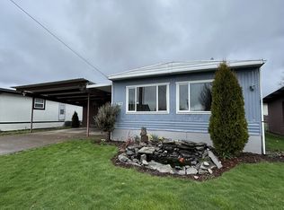 1427 NW 2nd St, McMinnville, OR