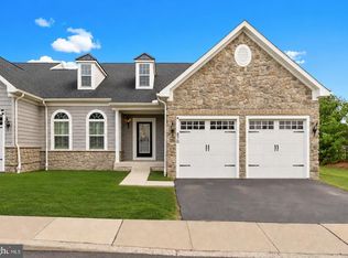 870 Reynards Run, Blue Bell, PA 19422