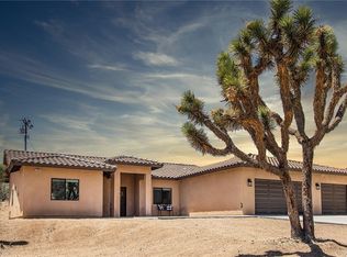55885 Desert Gold Dr, Yucca Valley, CA 92284
