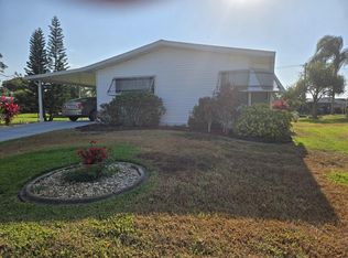 119 N Aquarius Ter, Cocoa, FL 32926