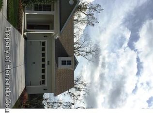 19466 Bristol Wood, Brooksville, FL 34601