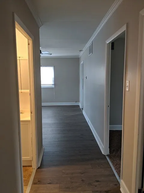 3 bed, 1 bath Home- Available August 2027! — Photo 4