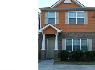 2608 Haligan Pt, Riverdale, GA 30296