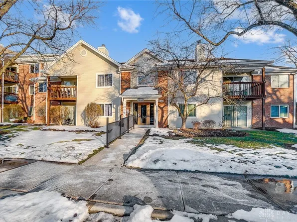 1450 Hollow Run APT 4, Dayton, OH 45459