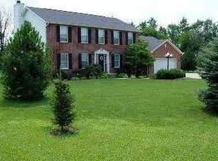 19167 W Orchard Dr, Elmore, OH 43416