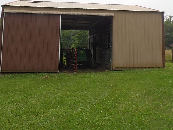 5th image of 9703 Brownstown Road