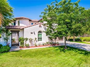 26994 Pebble Ridge Pl, Valencia, CA 91381