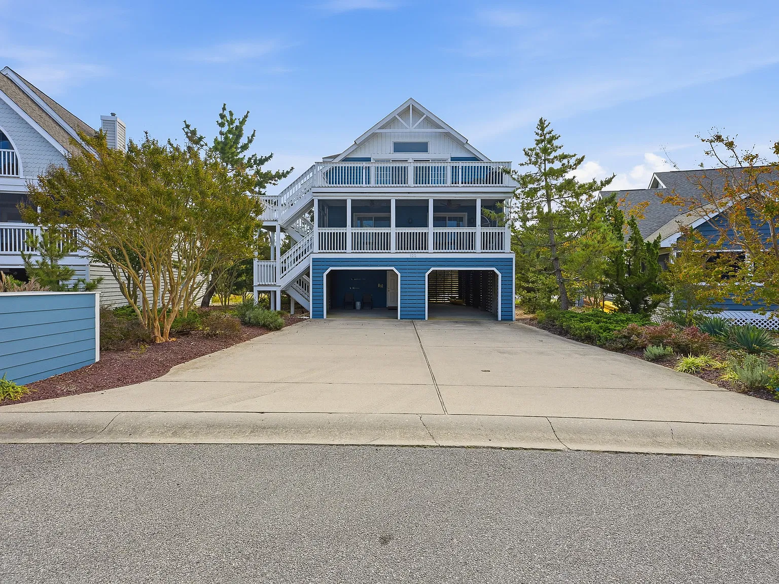 122 Henlopen Shores - 1 — Photo 2
