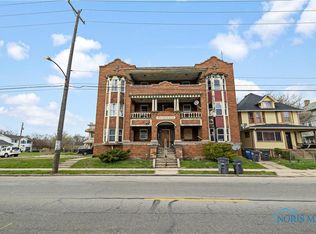 128 W Bancroft St, Toledo, OH