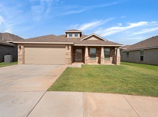 13704 Terrell Ave, Lubbock, TX 79423