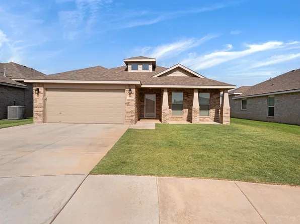 13704 Terrell Ave, Lubbock, TX 79423
