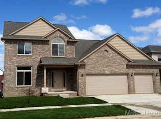 11331 San Elia, Birmingham, MI 48012