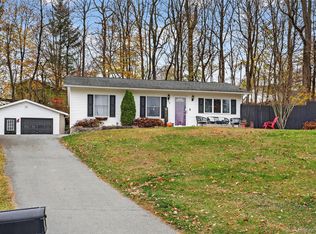 23 Crotty Court, Monroe, NY 10950