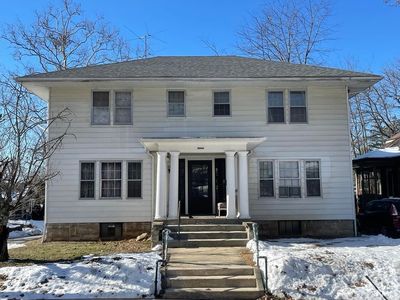 624 S Woodlawn Ave, Bloomington, IN, 47401