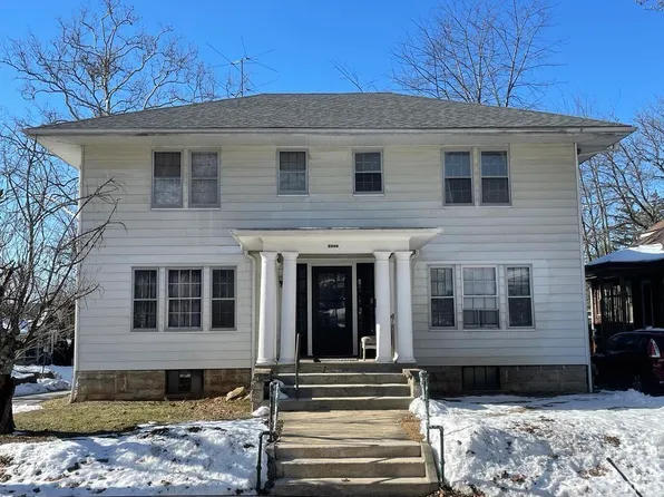 624 S Woodlawn Ave, Bloomington, IN 47401