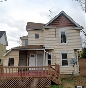 120 Church St, Washington, PA, 15301