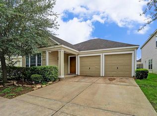 12727 Wisteria Park Dr, Houston, TX 77072