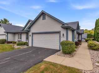 Whispering Bay, Mukwonago, WI 53149