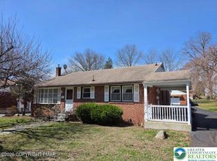 947 N Warren St, Pottstown, PA 19464