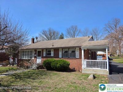 947 N Warren St, Pottstown, PA, 19464