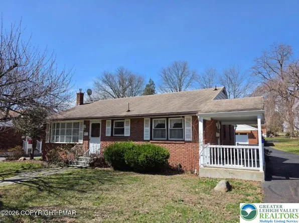 947 N Warren St, Pottstown, PA 19464