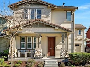 4940 Bunkhouse St, Fremont, CA 94555