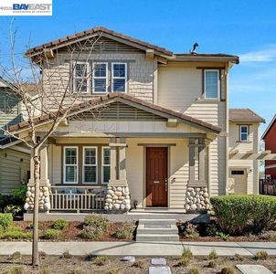 4940 Bunkhouse St, Fremont, CA, 94555