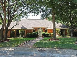 4307 Shadow Glen Dr, Dallas, TX 75287