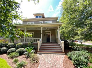 410 5th Ave, Hattiesburg, MS 39401