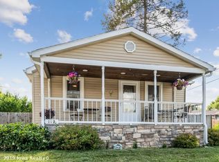 112 S 11th St, Adel, IA 50003