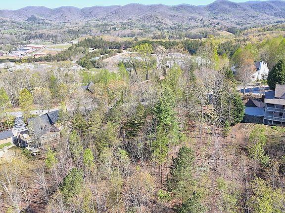 2nd image of 0 Summit Way Lot 109