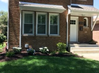10746 S Talman Ave, Chicago, IL 60655