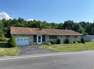 12119 Ferguson Valley Rd, Lewistown, PA 17044