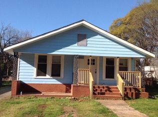 4421 Gum St, Charlotte, NC 28208