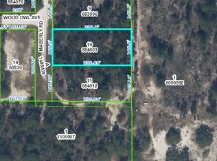 00 Maberly Rd, Weeki Wachee, FL 34614