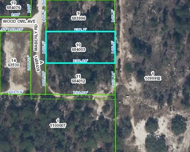 00 Maberly Rd, Weeki Wachee, FL, 34614
