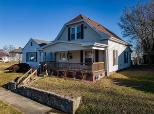 120 Cedar St, Huntington, WV 25705