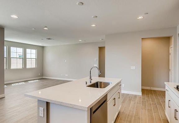 Woodside Homes - Antonella Plan - Lot 79