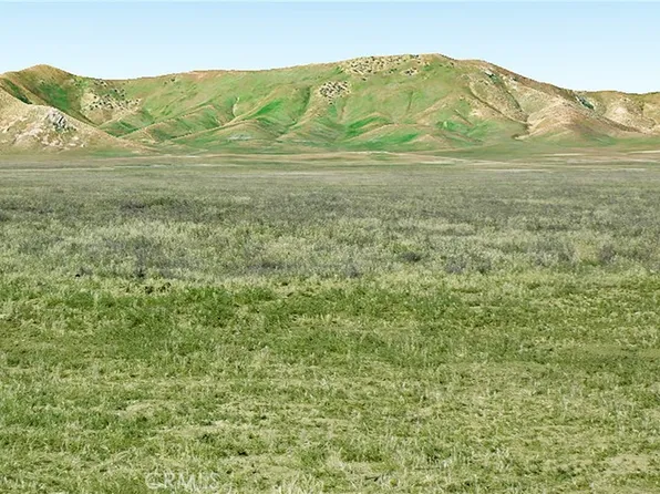 12540 Clearing House Rd Lot 42, Santa Margarita, CA 93453
