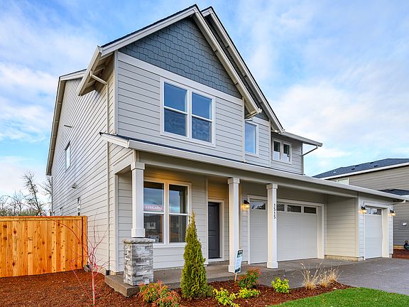 Image may not depict the exact home available