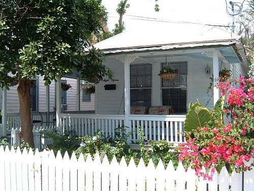 815 Eaton Street