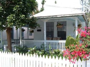 815 Eaton St, Key West, FL 33040