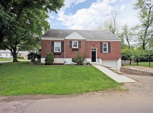 4420 Clifford Rd, Cincinnati, OH 45236