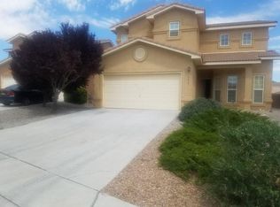 9635 Kilauea Ave NW, Albuquerque, NM 87120