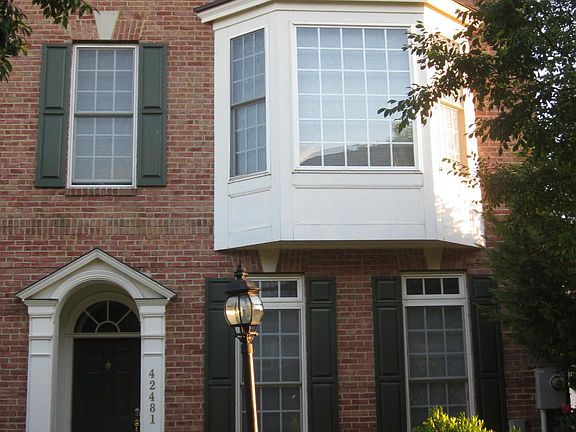 2nd image of 42481 Regal Wood Dr