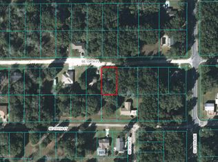3510 SE 138th Pl, Summerfield, FL 34491