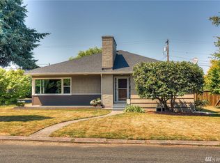 3227 Quince St SE, Olympia, WA 98501