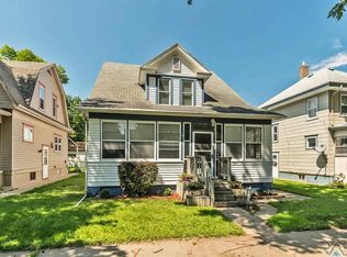 329 N Franklin Ave, Sioux Falls, SD 57103