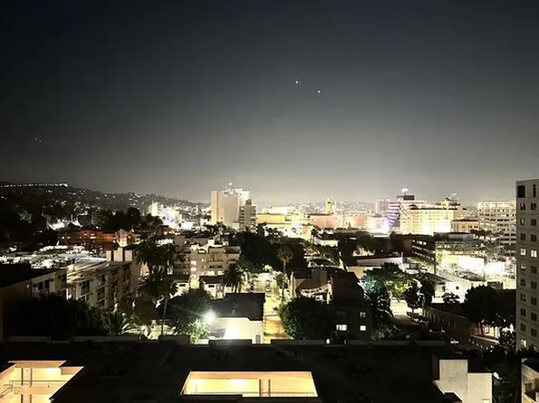 7250 Franklin Ave Unit 511, Los Angeles, CA 90046