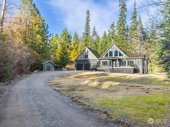 291 Sierra Lane, Ronald, WA 98940